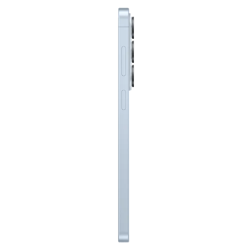 Samsung Galaxy S26+ 12/256 ГБ, «небесно-голубой»