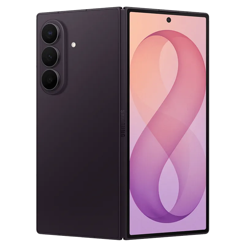 Samsung Galaxy Z Fold8 Ultra, 1 ТБ, фиолетовый