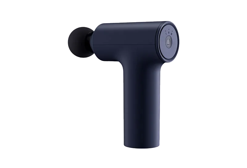 Перкуссионный массажер Xiaomi Massage Gun Mini