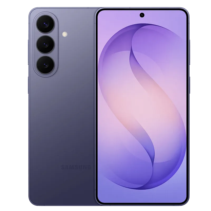 Samsung Galaxy S26+ 12/256 ГБ, «кобальтово-фиолетовый»