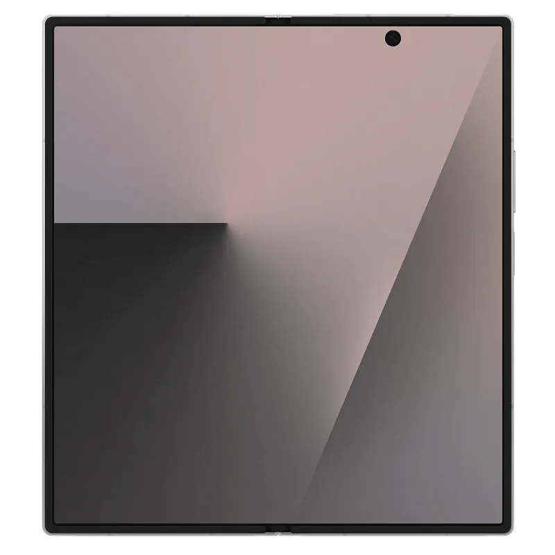 Samsung Galaxy Z Fold7, 256 ГБ, серый
