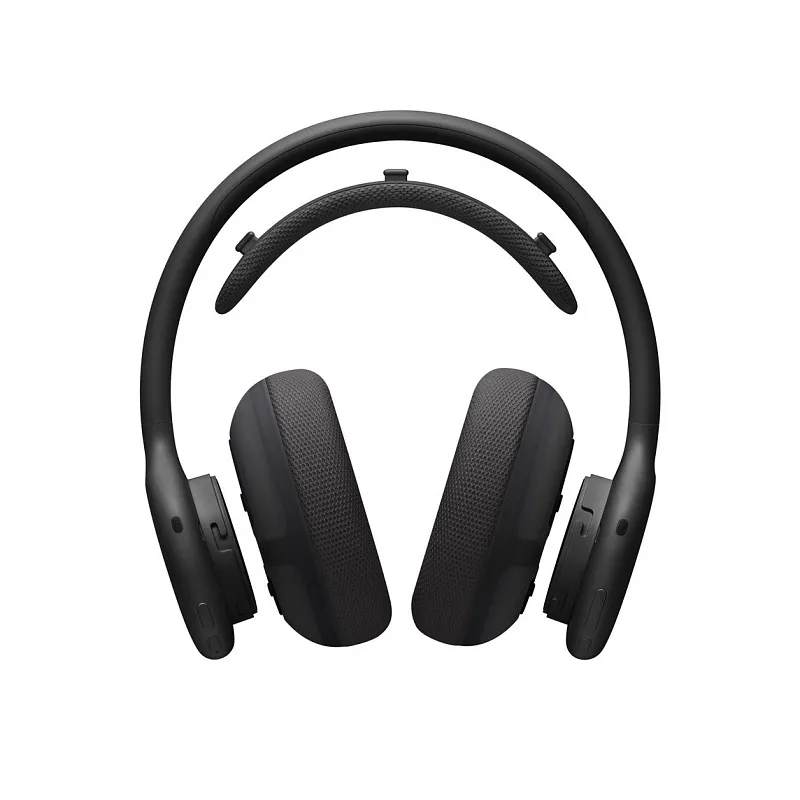 Беспроводные наушники Beats 360, чёрный