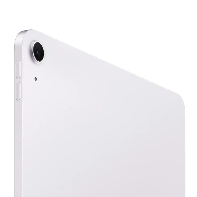 Apple iPad Air (2026) M4 13" Wi-Fi + Cellular 128 ГБ, фиолетовый