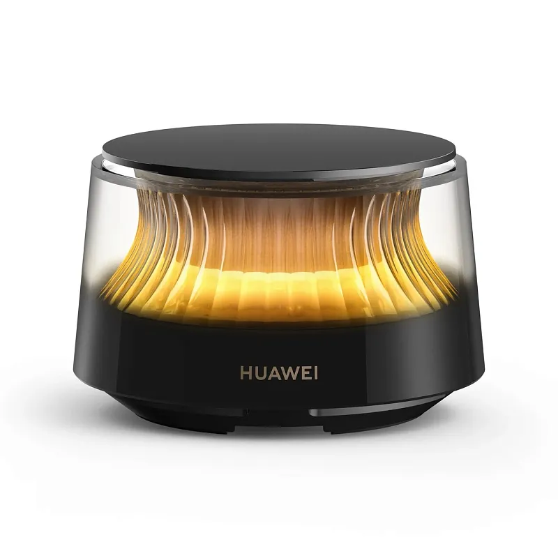 Роутер HUAWEI WiFi Mesh X3 Pro Suite, чёрный