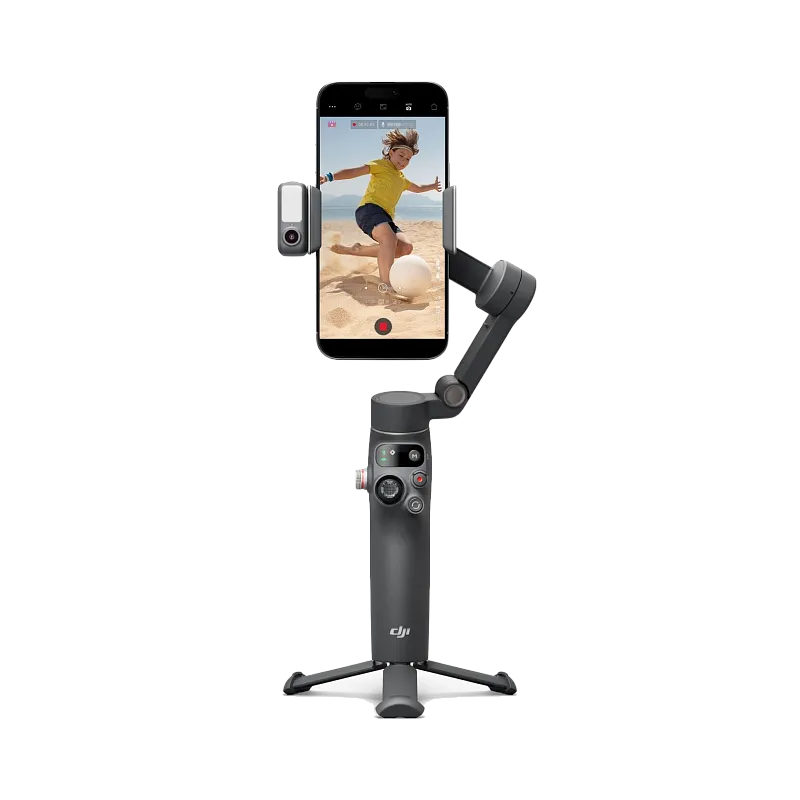 Стабилизатор DJI Osmo Mobile 7P