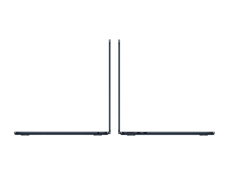 Apple MacBook Air 13" (M5, 10C CPU/10C GPU, 2026), 24 ГБ, 1 ТБ, «тёмная ночь»