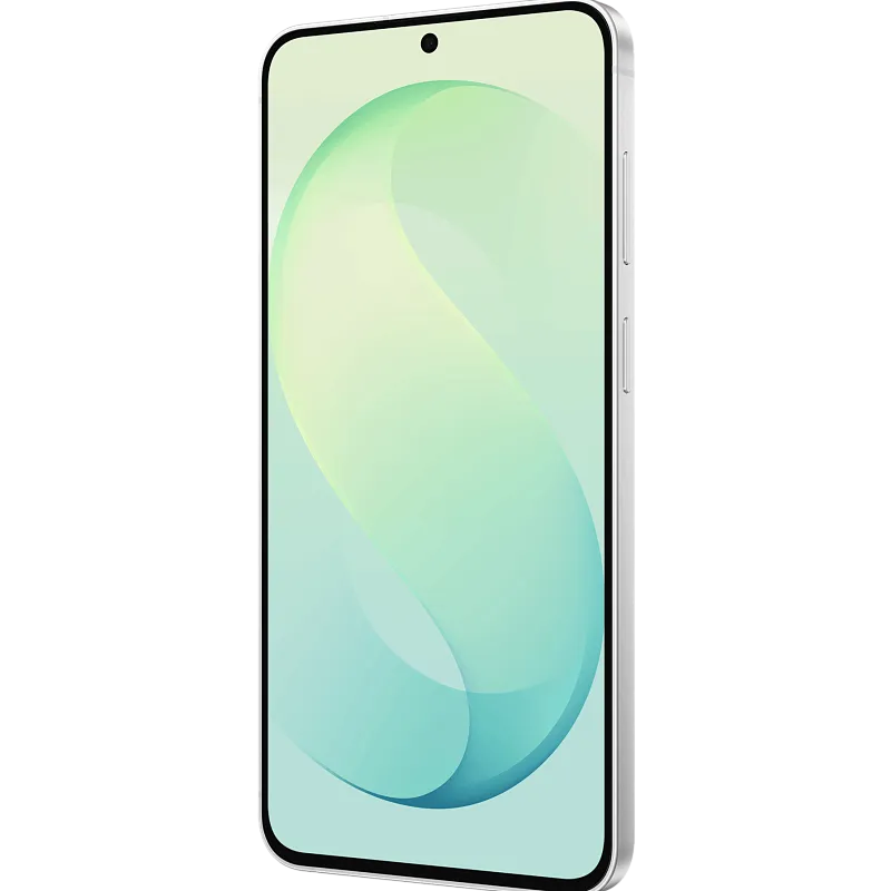 Samsung Galaxy S26 FE 5G 8/512 ГБ, зелёный