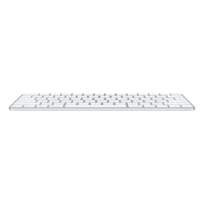 Клавиатура Magic Keyboard USB-C с Touch ID для Mac с чипом Apple, белый (MXCK3)