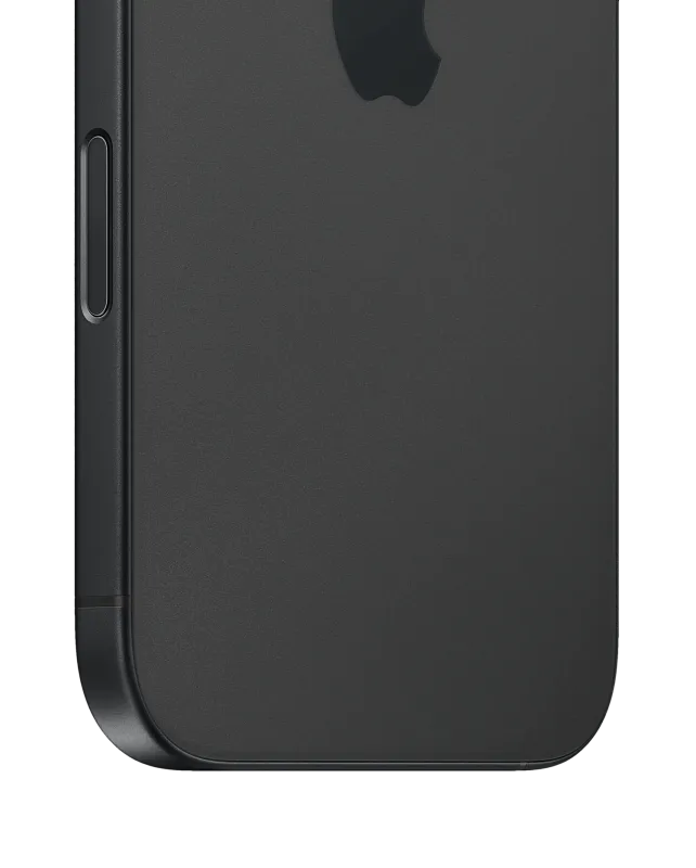 Apple iPhone 16 Plus, 256 ГБ, черный