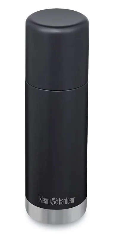 Термос Klean Kanteen Insulated TKPro 16oz (500 мл) Black