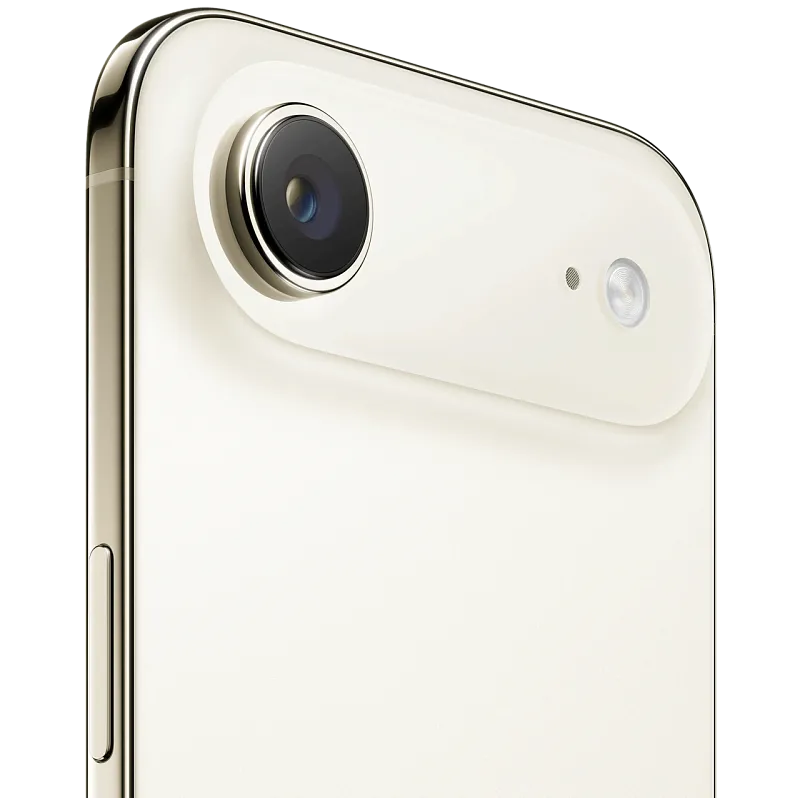 Apple iPhone Air, 512 ГБ, светло-золотой