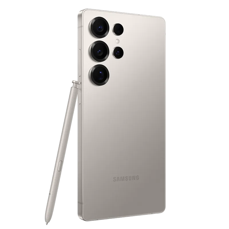 Samsung Galaxy S25 Ultra 12/1024 ГБ, «серый титан»