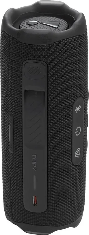 JBL Flip 7, Черный