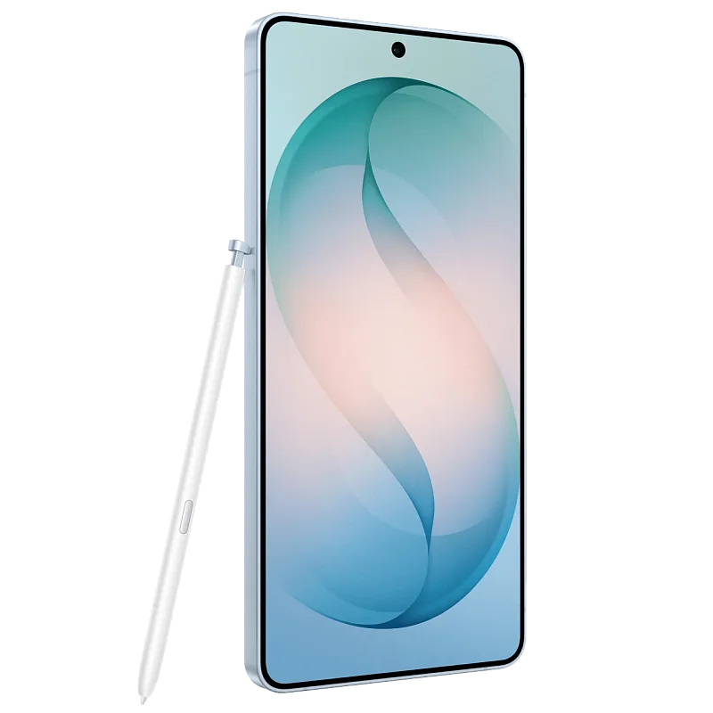 Samsung Galaxy S26 Ultra 12/256 ГБ, «небесно-голубой»