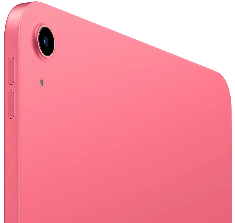 Apple iPad 11" (A16) Wi-Fi 128 ГБ Розовый