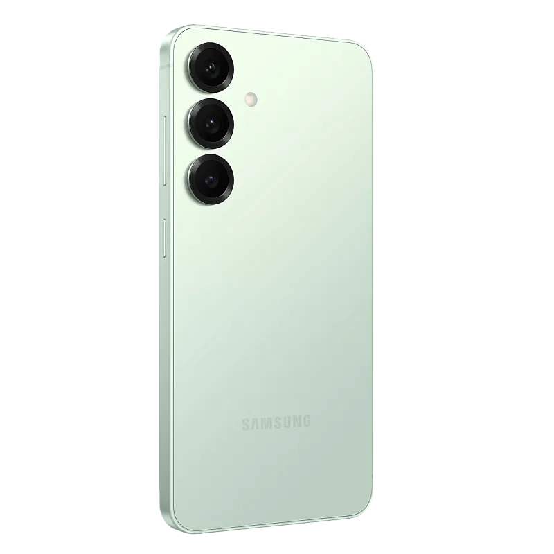 Samsung Galaxy S25 12/512 ГБ, мятный