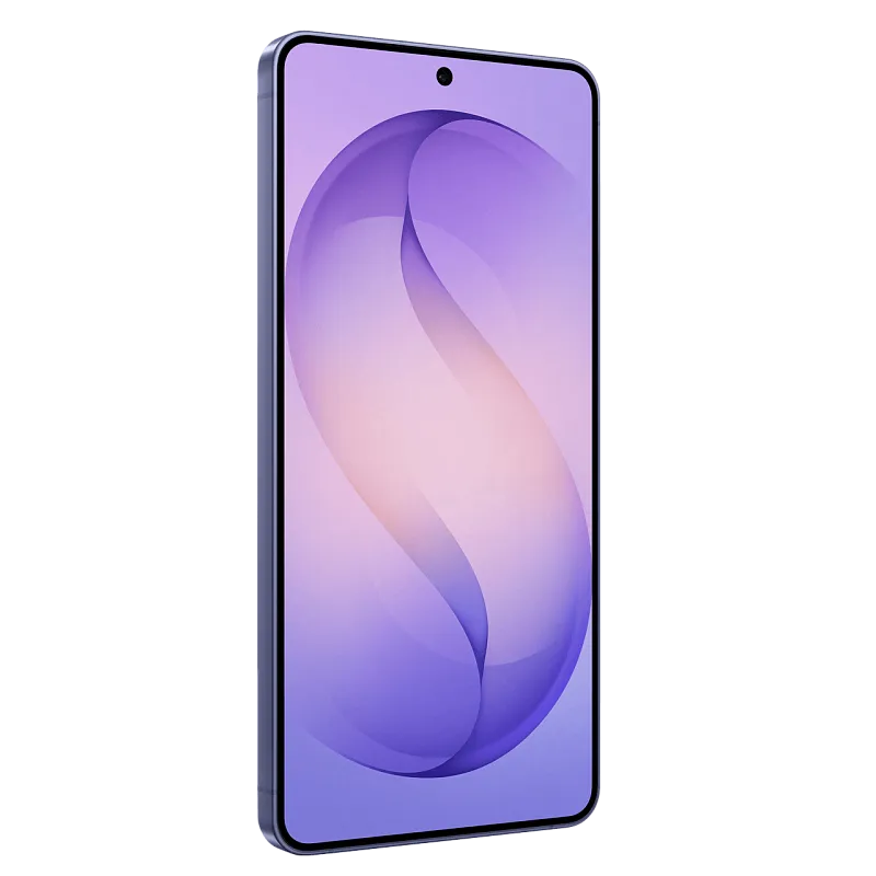 Samsung Galaxy S26+ 12/256 ГБ, «кобальтово-фиолетовый»