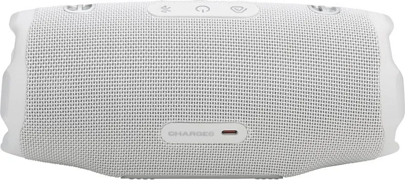 JBL Charge 6, Белый
