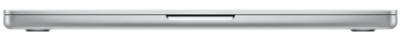 Apple MacBook Pro 2024 14" M4 16 Гб 512 Гб, Серебристый