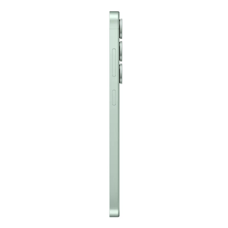 Samsung Galaxy S25 12/512 ГБ, мятный