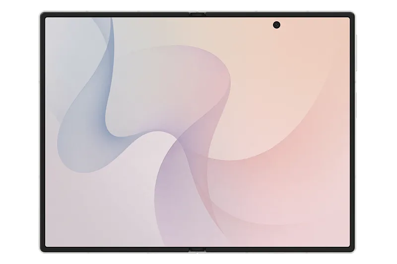 Samsung Galaxy Z Fold8, 512 ГБ, кремовый