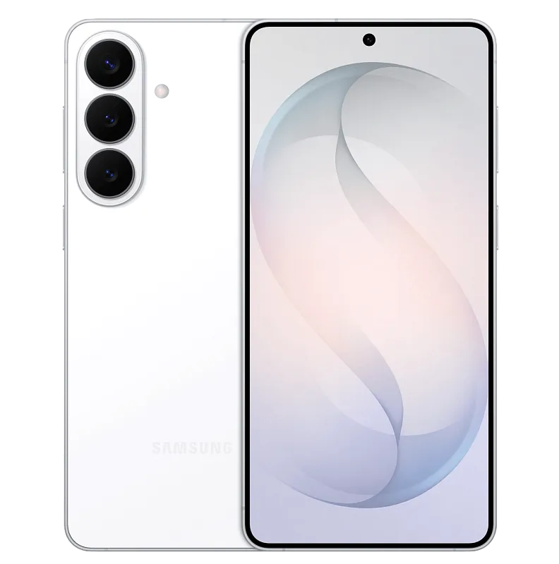 Samsung Galaxy S26+ 12/512 ГБ, белый