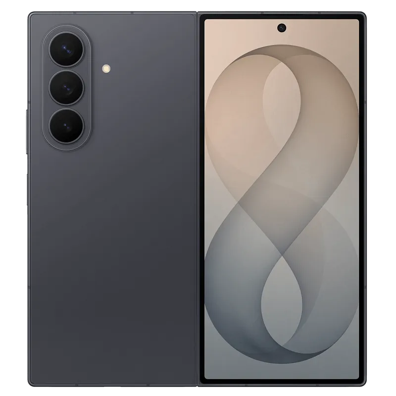 Samsung Galaxy Z Fold8 Ultra, 1 ТБ, «графит»