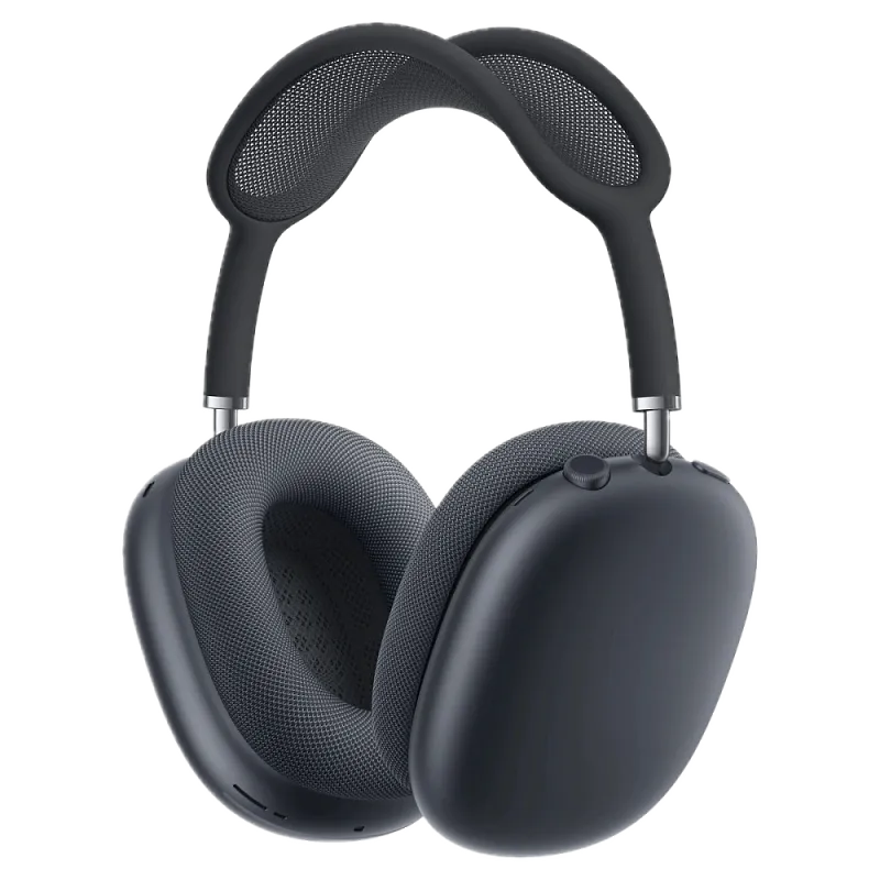 Беспроводные наушники Apple AirPods Max 2, «тёмная ночь»