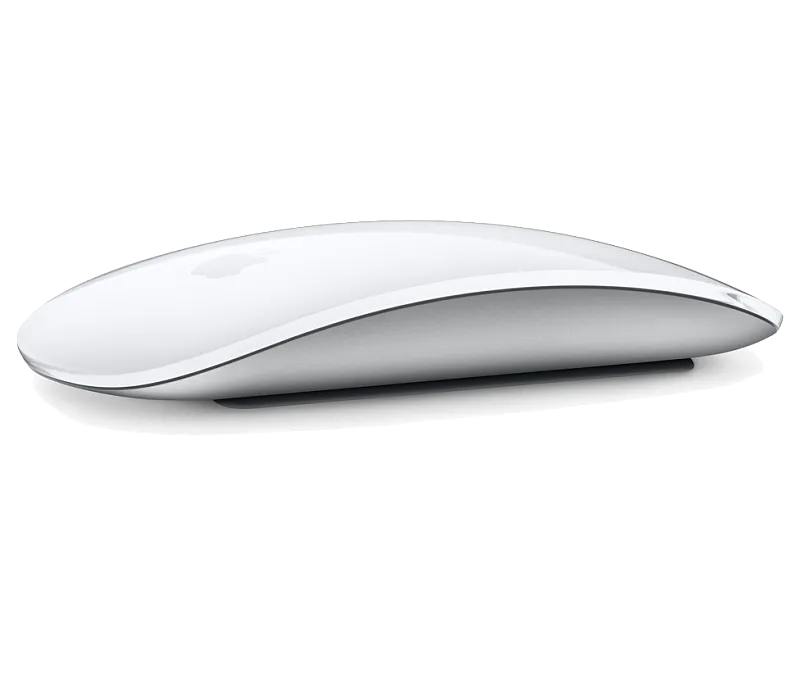 Мышь Apple Magic Mouse 3 USB-C, белый