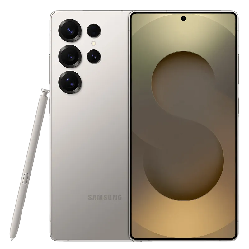 Samsung Galaxy S25 Ultra 12/1024 ГБ, «серый титан»