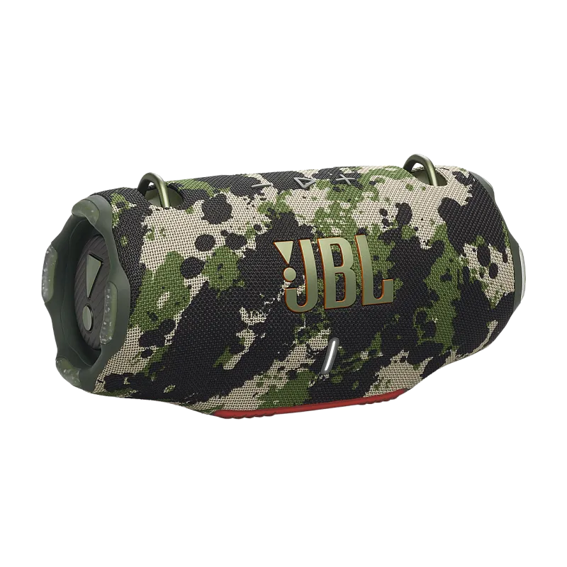 JBL Xtreme 4, камуфляж