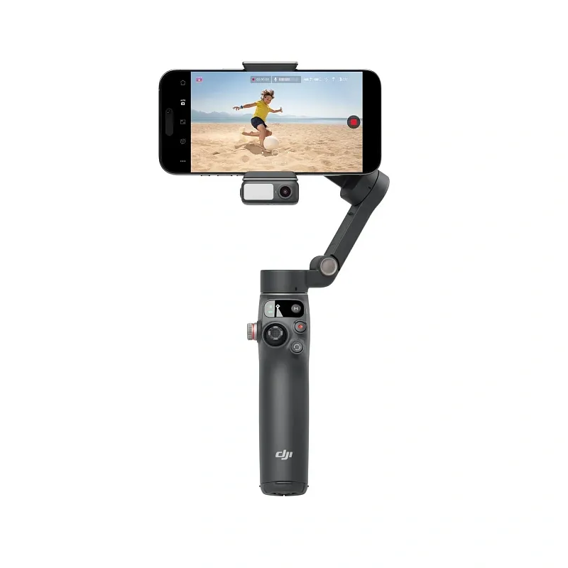 Стабилизатор DJI Osmo Mobile 7P