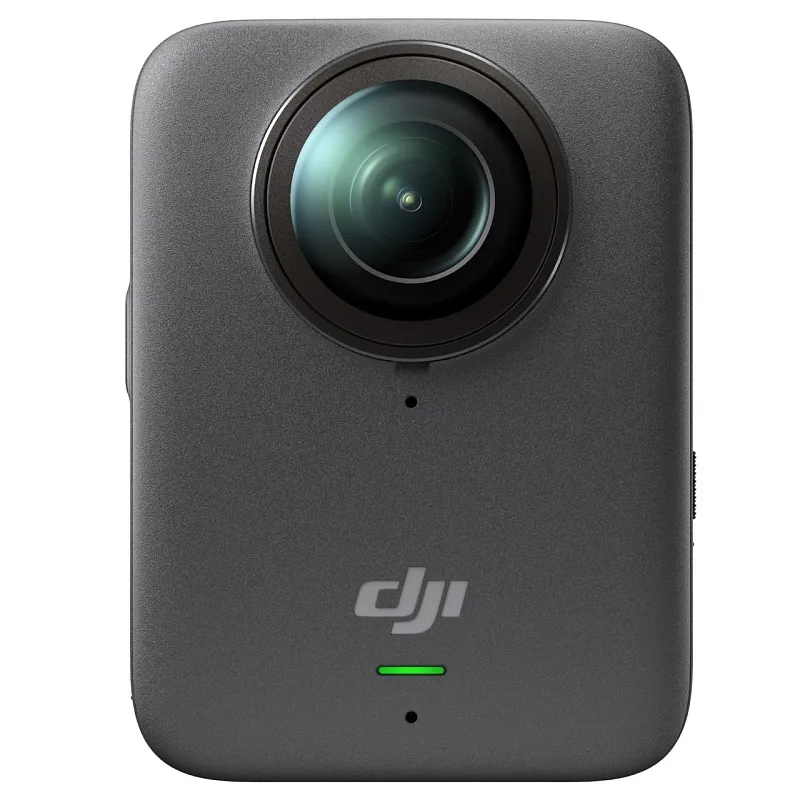 Экшн-камера DJI Osmo 360 Standard Combo
