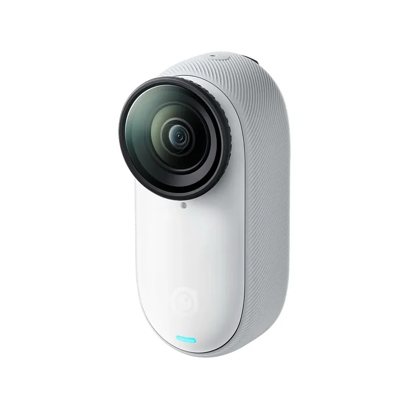 Экшн-камера Insta360 GO 3S 128 GB, белый
