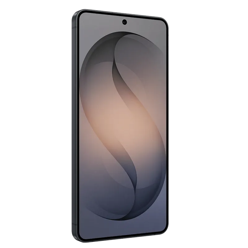 Samsung Galaxy S26+ 12/256 ГБ, чёрный