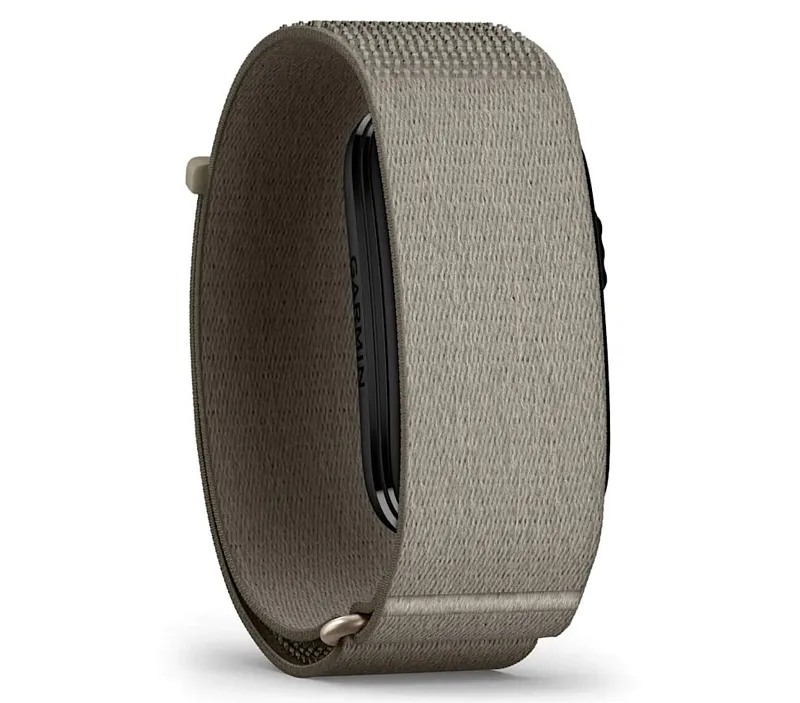 Фитнес-браслет Garmin CIRQA, «французский серый»