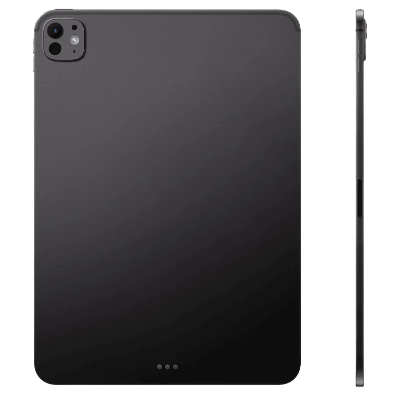 Apple iPad Pro (M5, 2025) 11" Wi-Fi 2 ТБ, «чёрный космос»