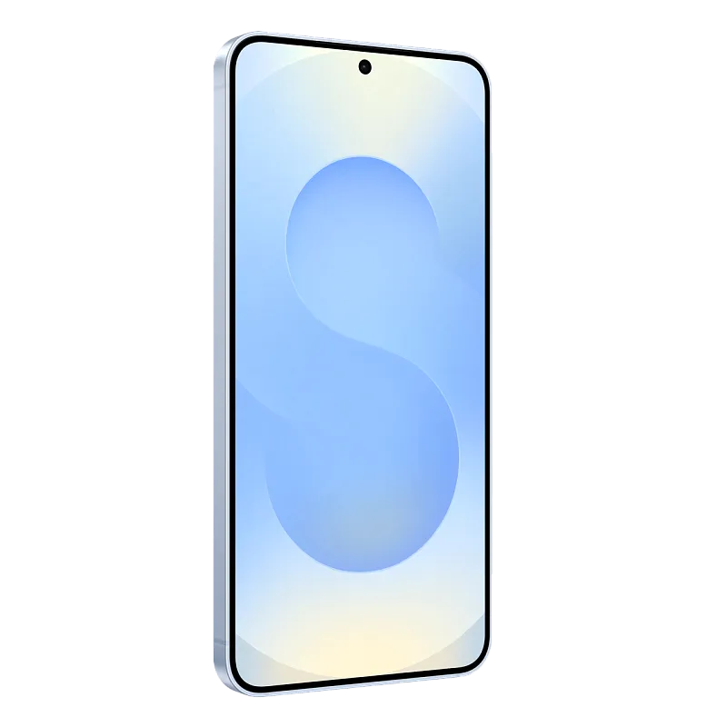 Samsung Galaxy S25 12/128 ГБ, голубой