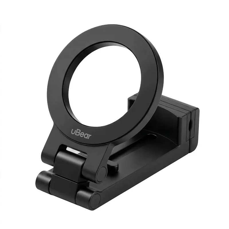  Держатель для мобильного телефона uBear Lock, чёрный