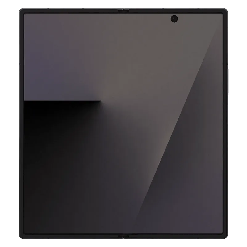 Samsung Galaxy Z Fold7, 256 ГБ, чёрный