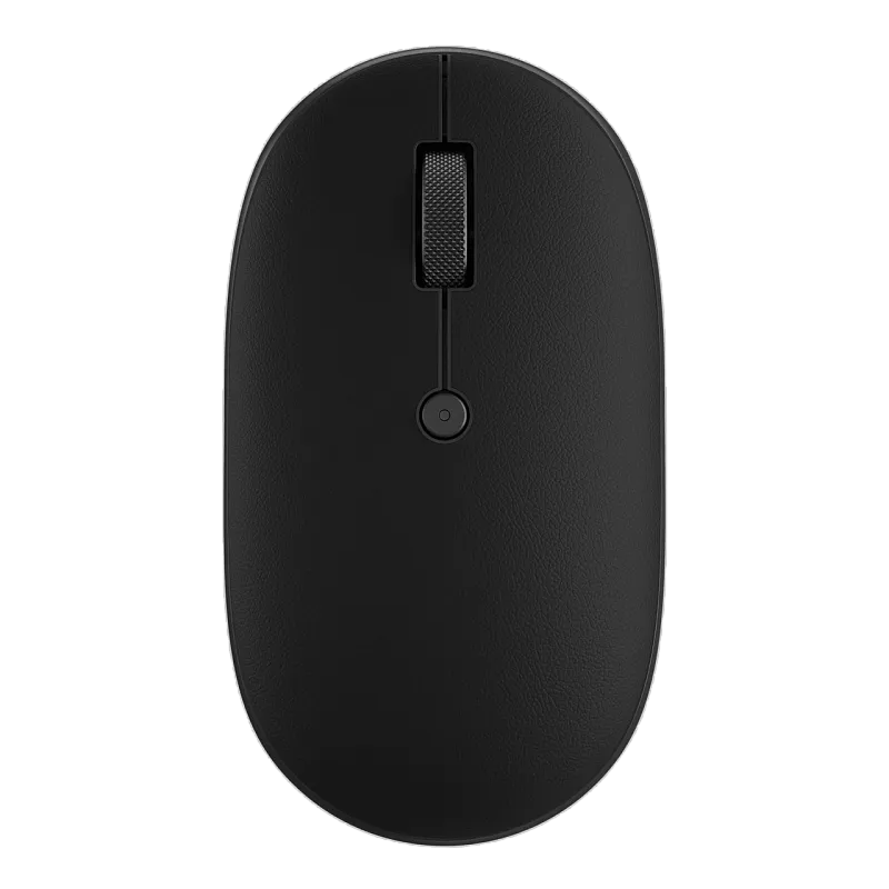Беспроводная Bluetooth‑мышь Satechi OntheGo, чёрный