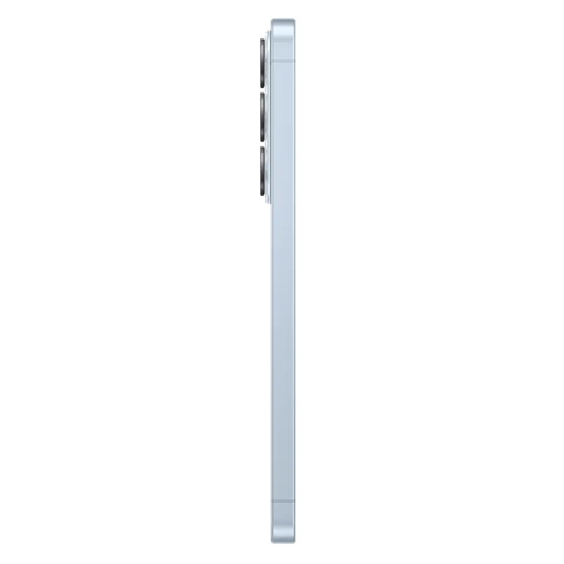 Samsung Galaxy S26+ 12/256 ГБ, «небесно-голубой»