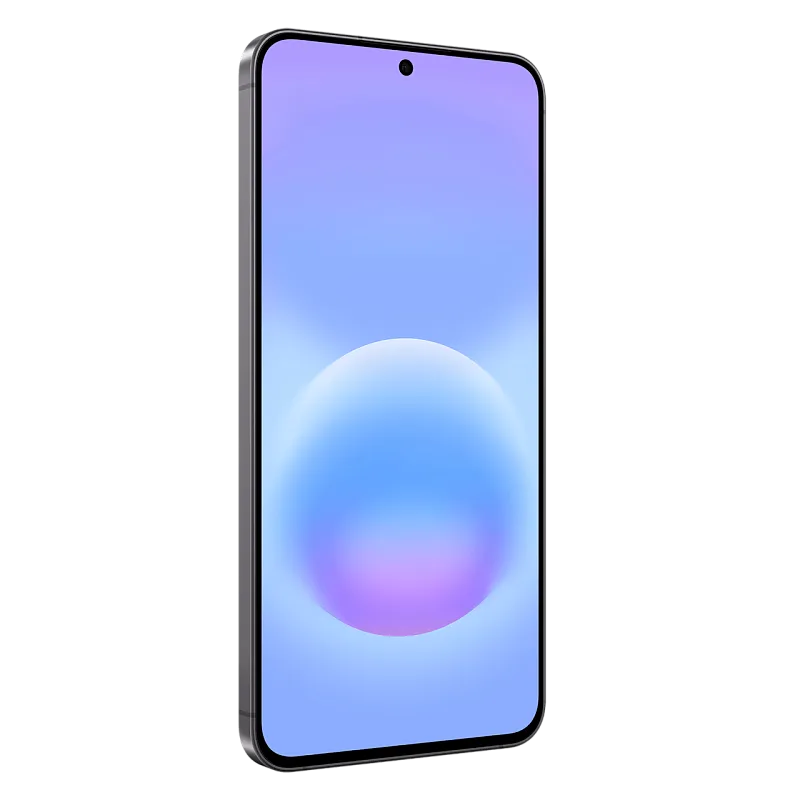 Samsung Galaxy A57 12/256 ГБ, серый