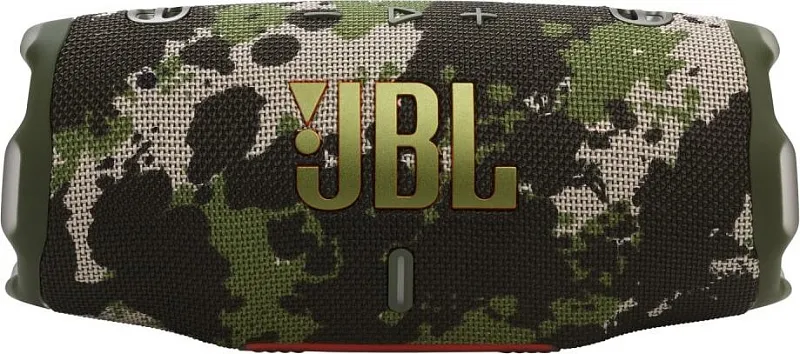 JBL Charge 6, Камуфляж