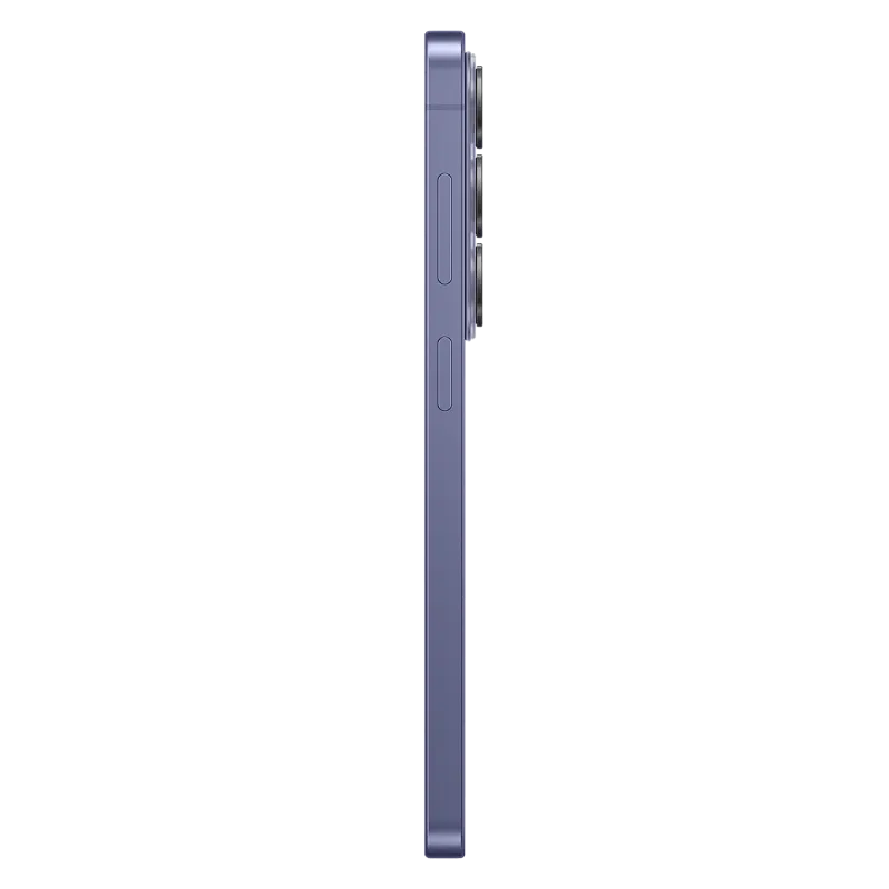 Samsung Galaxy S26 12/512 ГБ, «кобальтово-фиолетовый»