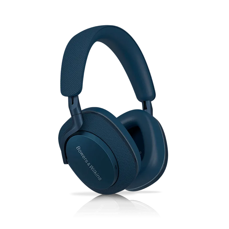 Беспроводные наушники Bowers & Wilkins Px7 S2e, синий