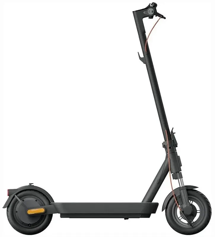 Электросамокат Xiaomi Electric Scooter 5, чёрный