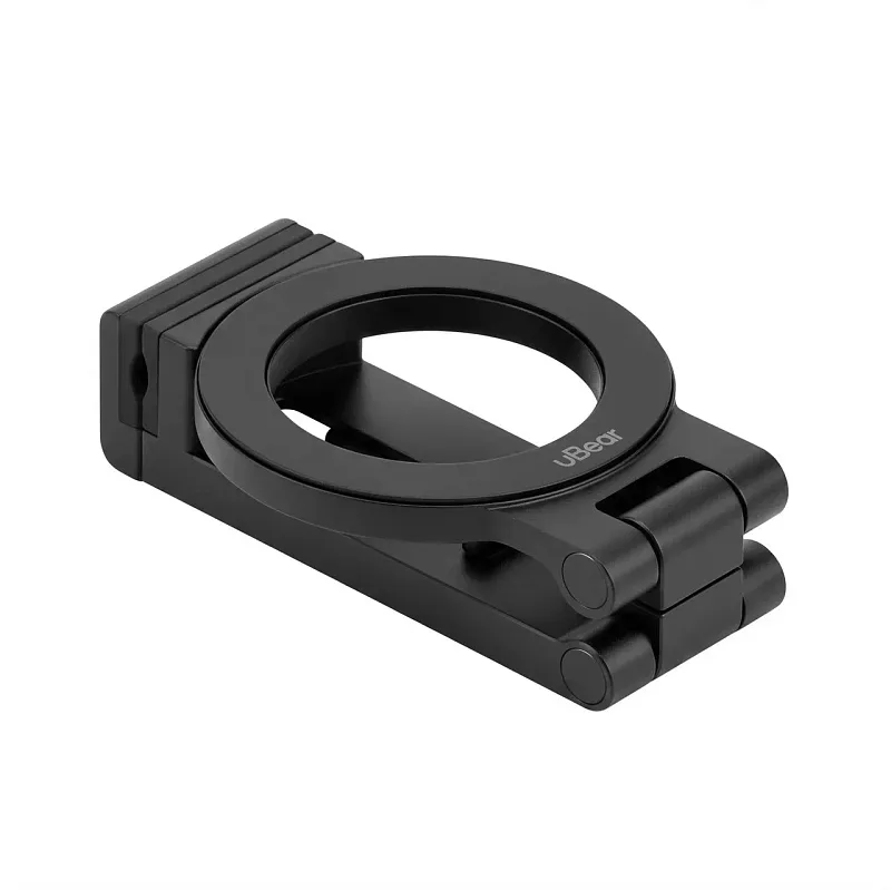  Держатель для мобильного телефона uBear Lock, чёрный