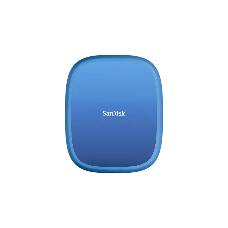 Твердотельный SSD-накопитель SanDisk Creator, 2 ТБ