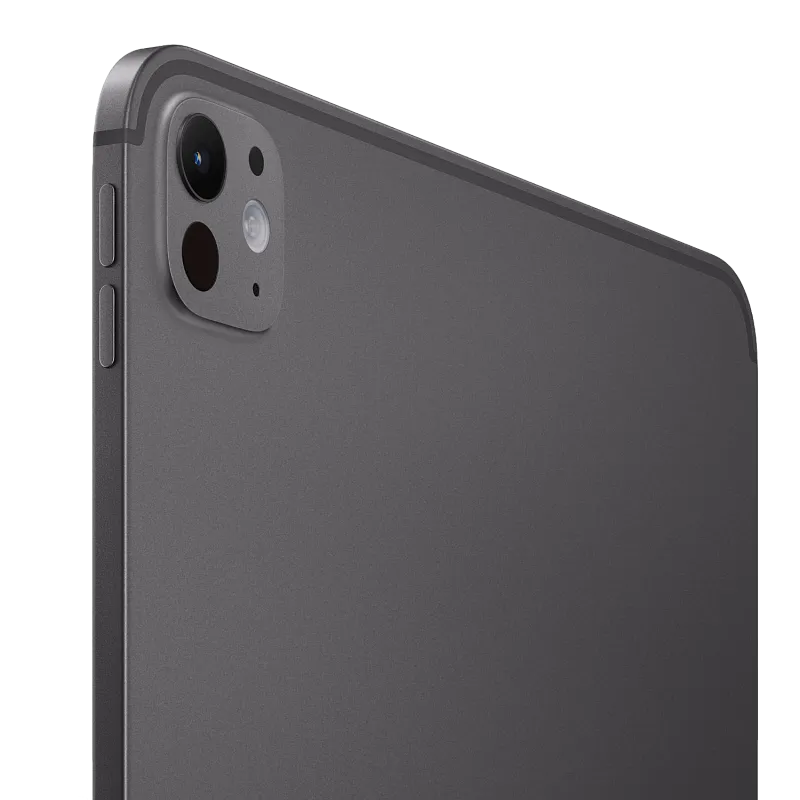 Apple iPad Pro (M5, 2025) 11" Wi-Fi 2 ТБ, «чёрный космос»